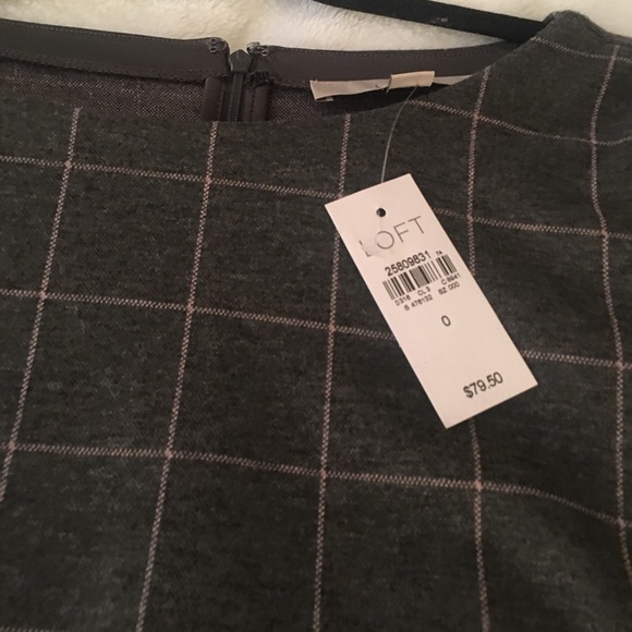 LOFT Dress - Picture 2 of 5